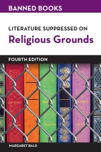 Imagen de portada: Literature Suppressed on Religious Grounds, Fourth Edition 9798887252315