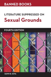 表紙画像: Literature Suppressed on Sexual Grounds, Fourth Edition 9798887252339