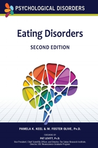 Omslagafbeelding: Eating Disorders 2nd edition 9798887252056