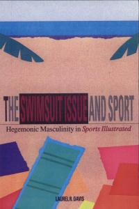 Cover image: The Swimsuit Issue and Sport 9780791433928