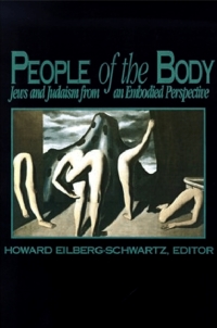 Cover image: People of the Body 9780791411704