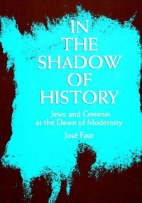 Cover image: In the Shadow of History 9780791408018