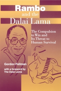 Cover image: Rambo and the Dalai Lama 9780791437834