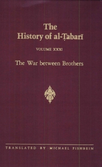 Immagine di copertina: The History of al-Ṭabarī Vol. 31 9780791410868