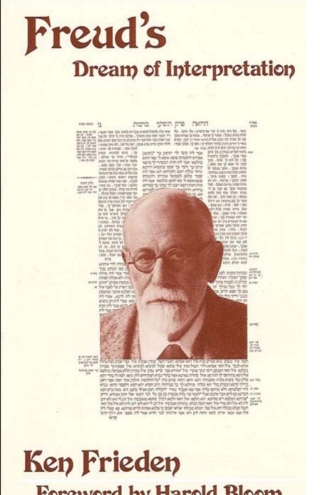 Cover image: Freud's Dream of Interpretation 9780791401255