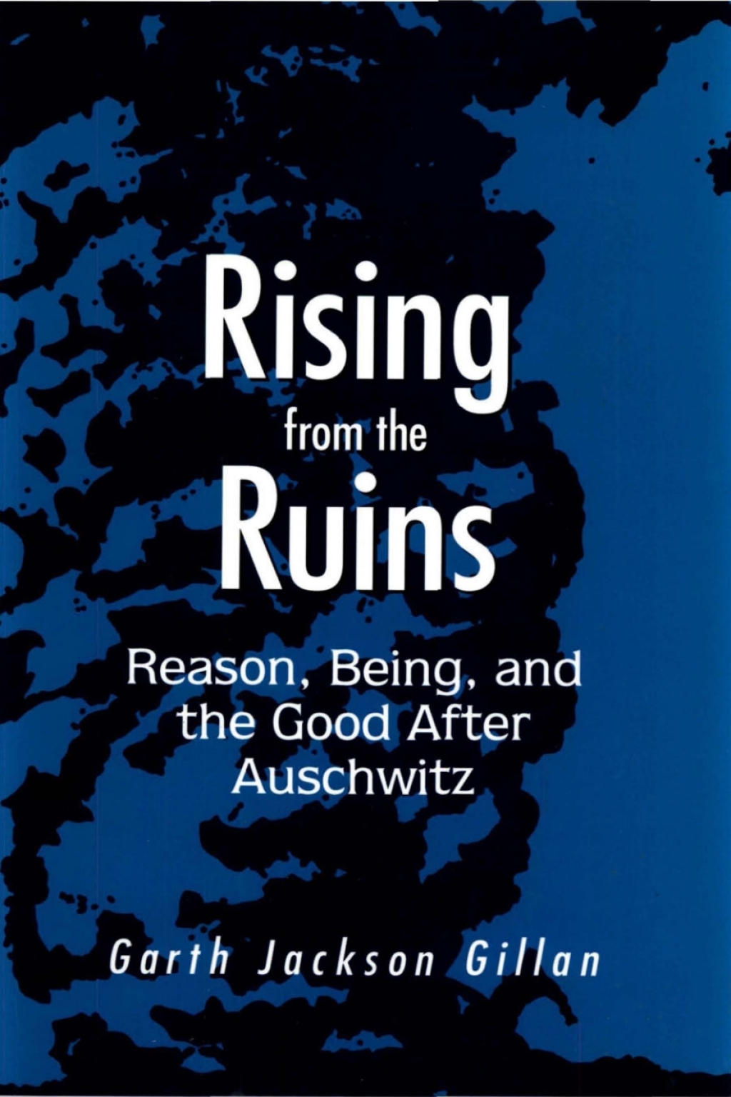 Rising from the Ruins Reason, Being, and the Good After Auschwitz
