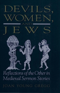 Cover image: Devils, Women, and Jews 9780791434185