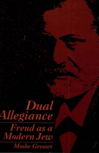 Cover image: Dual Allegiance 9780791418123