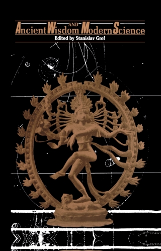 Cover image: Ancient Wisdom and Modern Science 9780873958493