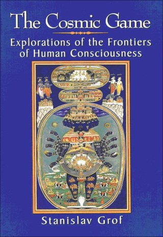 Cover image: The Cosmic Game 9780791438763