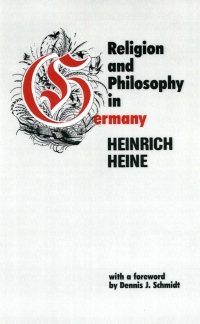 表紙画像: Religion and Philosophy in Germany 9780887062834