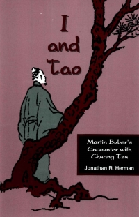 Cover image: I and Tao 9780791429242