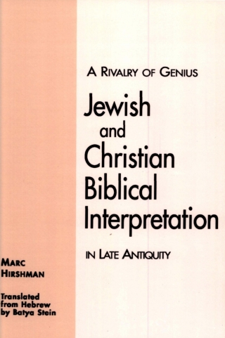 表紙画像: A Rivalry of Genius 9780791427279