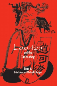 Cover image: Lao-tzu and the Tao-te-ching 9780791435991