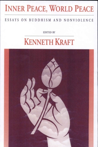 表紙画像: Inner Peace, World Peace 9780791409701