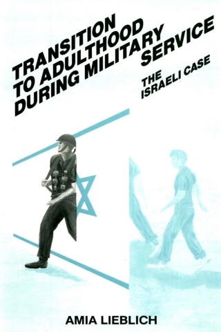 Cover image: Transition to Adulthood During Military Service 9780791401477