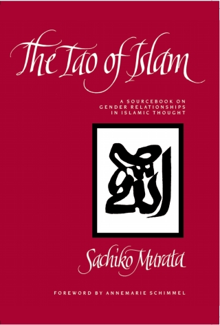Cover image: The Tao of Islam 9780791409145