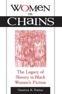 Cover image: Women in Chains 9780791443439