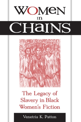 Cover image: Women in Chains 9780791443439