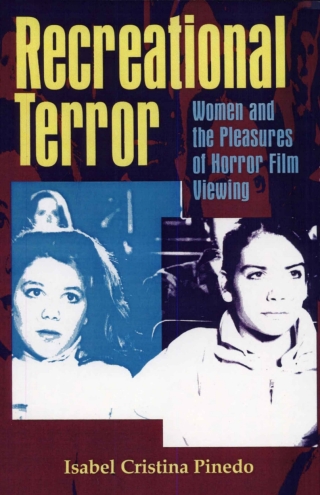 Cover image: Recreational Terror 9780791434413