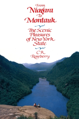 Cover image: From Niagara to Montauk 9780873954976