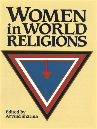 Cover image: Women in World Religions 1st edition 9780887063749