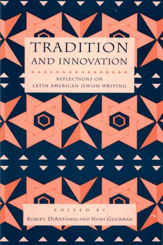 Titelbild: Tradition, Innovation, Conflict 9780791405550