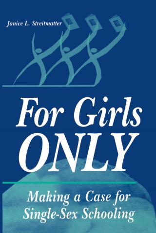 Cover image: For Girls Only 9780791440940