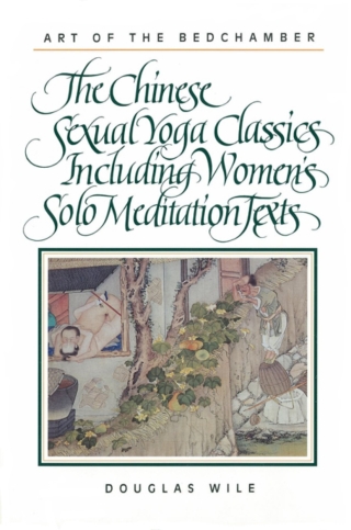 Cover image: Art of the Bedchamber 9780791408865