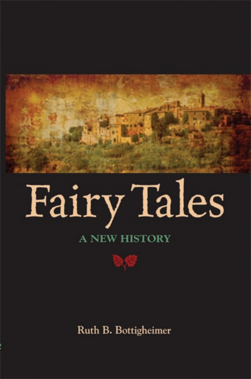 Fairy Tales eBook