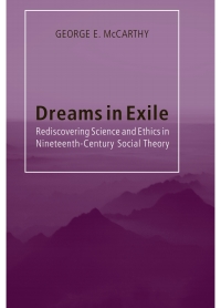 Imagen de portada: Dreams in Exile 9781438425870