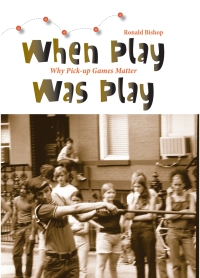 صورة الغلاف: When Play Was Play 9781438426044