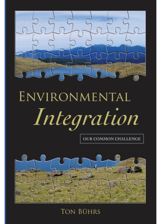 Cover image: Environmental Integration 9781438426075