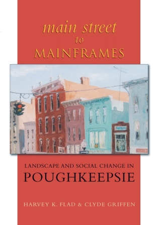 Cover image: Main Street to Mainframes 9781438426136