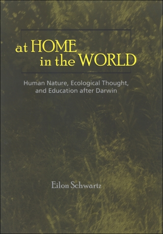Cover image: At Home in the World 9781438426266