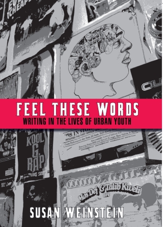 Cover image: Feel These Words 9781438426518
