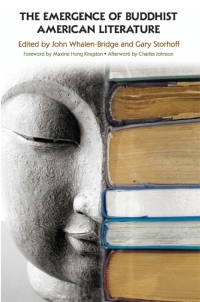 Cover image: The Emergence of Buddhist American Literature 9781438426532