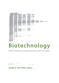 Cover image: Biotechnology 9781438426860