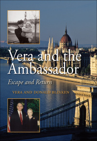 Cover image: Vera and the Ambassador 9781438426631