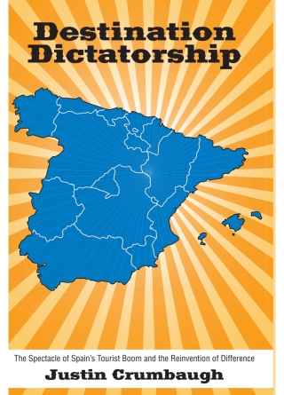 Cover image: Destination Dictatorship 9781438426662