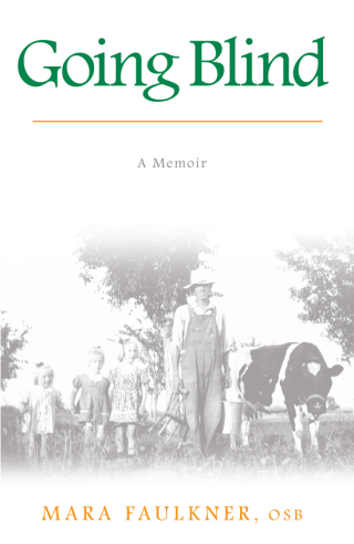 Cover image: Going Blind 9781438426686
