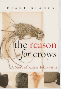 Cover image: The Reason for Crows 9781438426716