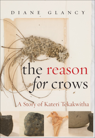 Cover image: The Reason for Crows 9781438426723