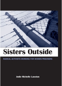 表紙画像: Sisters Outside 9781438427096