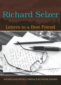 Cover image: Letters to a Best Friend 9781438427225