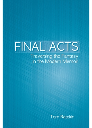 Imagen de portada: Final Acts 9781438427294