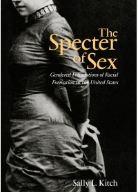 Cover image: The Specter of Sex 9781438427546