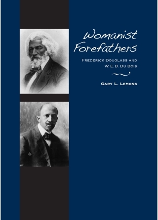 Imagen de portada: Womanist Forefathers 9781438427560