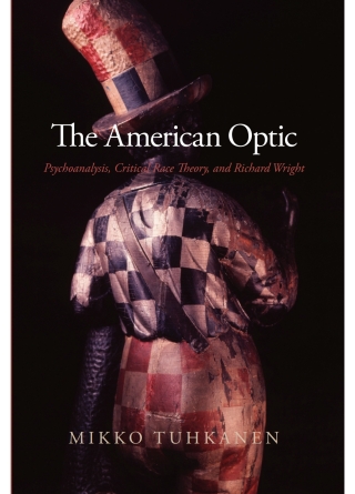 Cover image: The American Optic 9781438427645