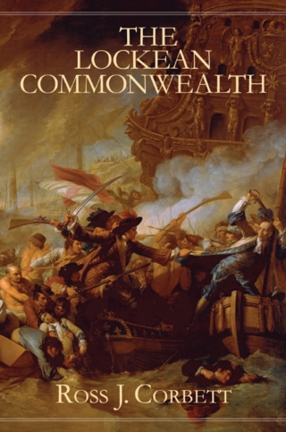 Cover image: The Lockean Commonwealth 9781438427928